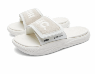 Softride Pro Slide x LMC ”Frosted Ivory”