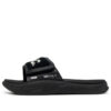 Softride Pro Slide x LMC ”Svart”