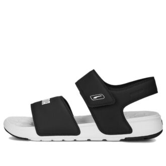 Softride Pure ”Svart”
