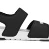Softride Pure ”Svart”