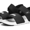 Softride Pure ”Svart”