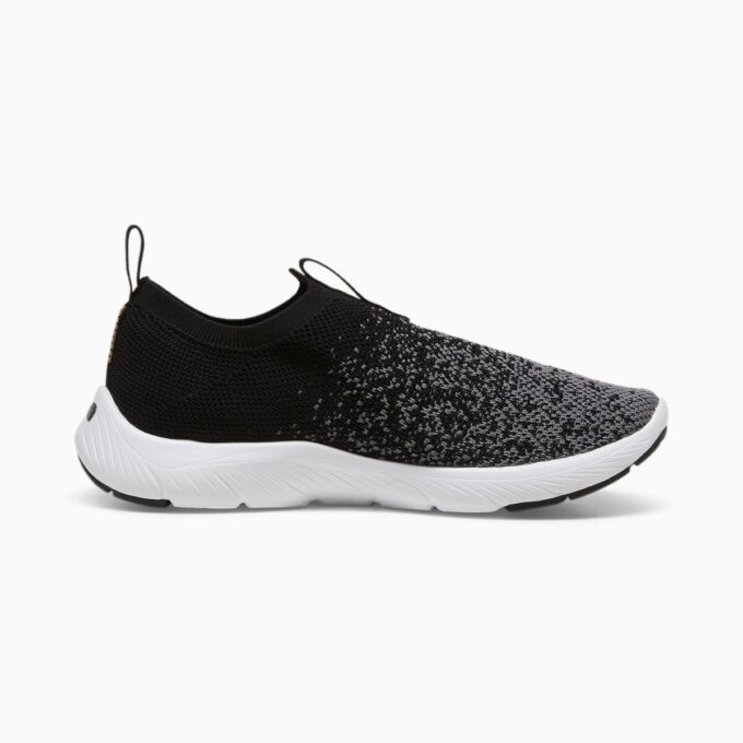 Softride Remi Slip-On Knit Dam Slip-On Skor Softride Remi Slip-On Knit Dam Slip-On Skor