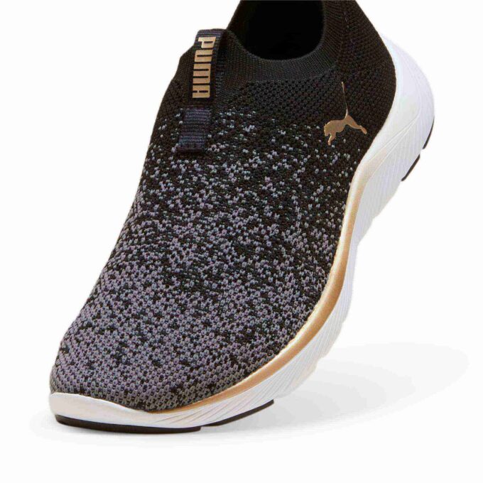 Softride Remi Slip-On Knit Dam Slip-On Skor Softride Remi Slip-On Knit Dam Slip-On Skor