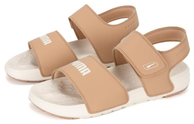 Softride Sandal Pure ”Beige”