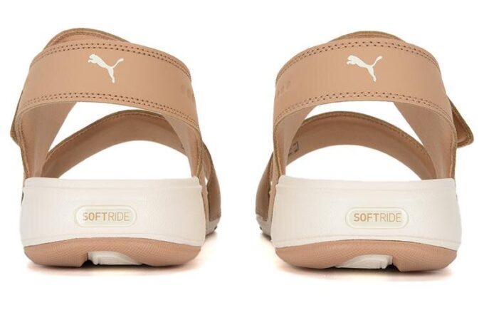 Softride Sandal Pure ”Beige”