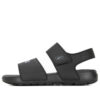 Softride Sandal Pure ”Grå Kakel”
