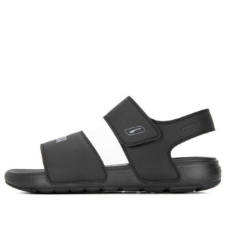 Softride Sandal Pure ”Grå Kakel”