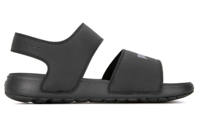 Softride Sandal Pure ”Grå Kakel”