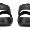 Softride Sandal Pure ”Grå Kakel”