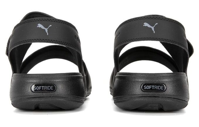 Softride Sandal Pure ”Grå Kakel”