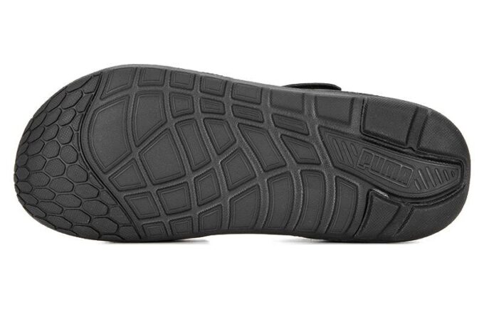 Softride Sandal Pure ”Grå Kakel”
