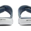 Softride Slide ”Filtrerad askvit”