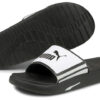 Softride Slide ”Vit Svart”