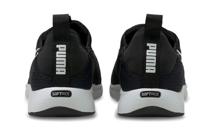 Softride Vital Repel ”Svartvit”