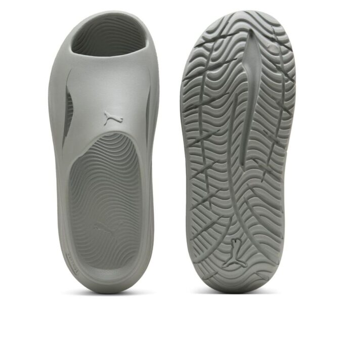 Softride ZeroG Slides ”Smokey Gray”