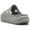 Softride ZeroG Slides ”Smokey Gray”