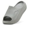 Softride ZeroG Slides ”Smokey Gray”