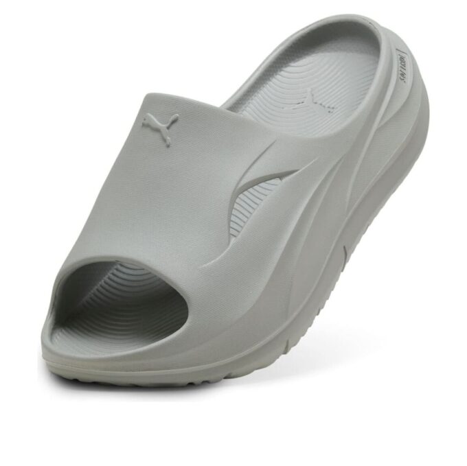 Softride ZeroG Slides ”Smokey Gray”