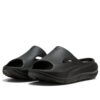 Softride ZeroG Slides ”Svart”