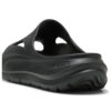 Softride ZeroG Slides ”Svart”
