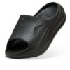Softride ZeroG Slides ”Svart”