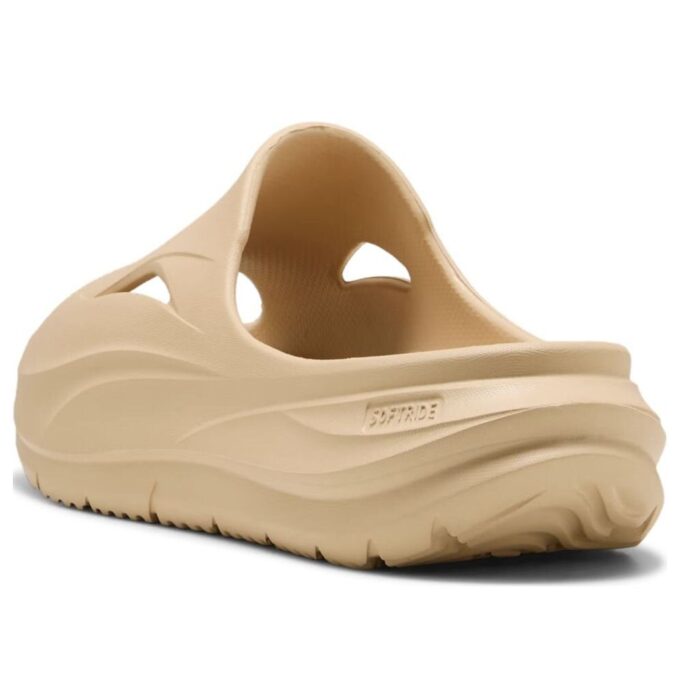 Softride ZeroG-släpvagnar ”Ljus sand”
