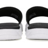 SoftridePro Slide 24 ”Svart Vit”