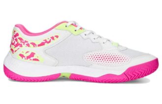 Solarcourt RCT Padel ”Vit Ravish Camo”
