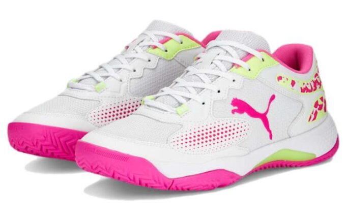 Solarcourt RCT Padel ”Vit Ravish Camo”