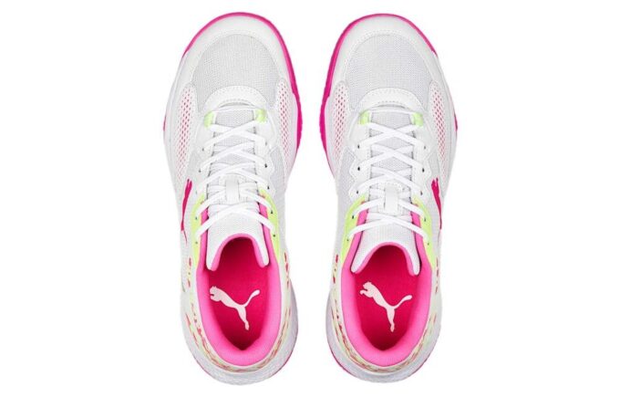 Solarcourt RCT Padel ”Vit Ravish Camo”