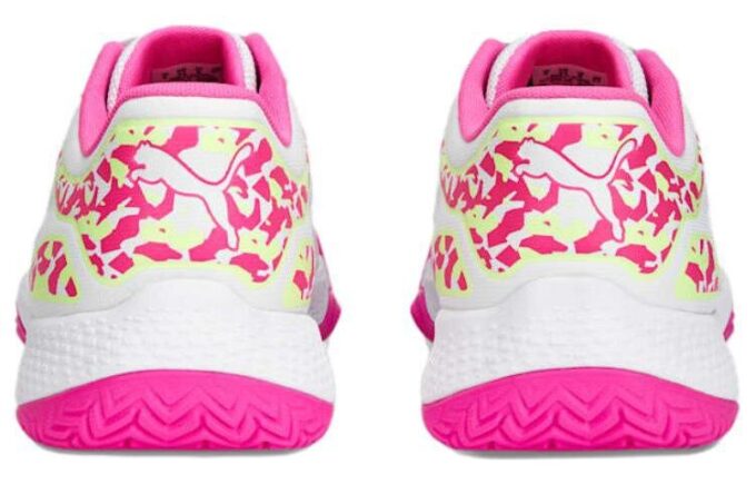 Solarcourt RCT Padel ”Vit Ravish Camo”