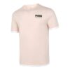 Sommar Court T-shirt ”Rosa”