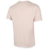 Sommar Court T-shirt ”Rosa”