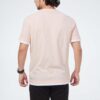 Sommar Court T-shirt ”Rosa”