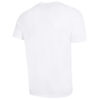 Sommar Streetwear T-shirt ”Vit”