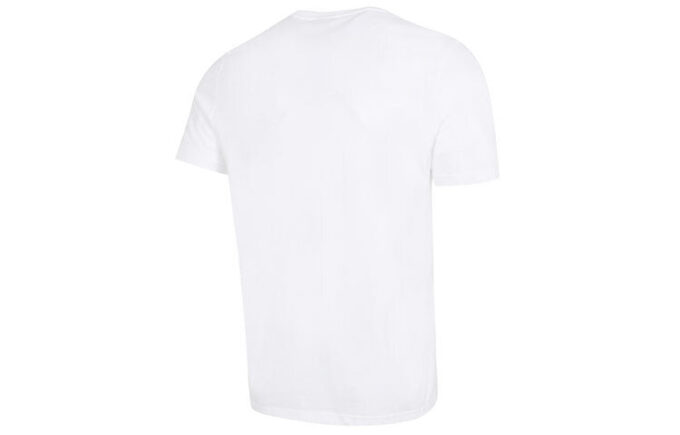 Sommar Streetwear T-shirt ”Vit”