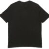 Sommargrafik-T-shirt ”Svart”