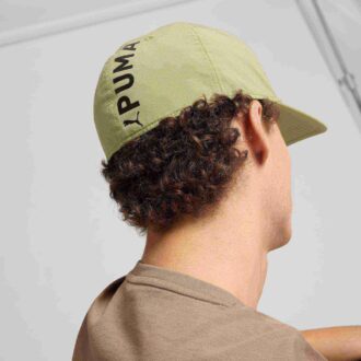Sonic Stretch Fit Baseballkeps