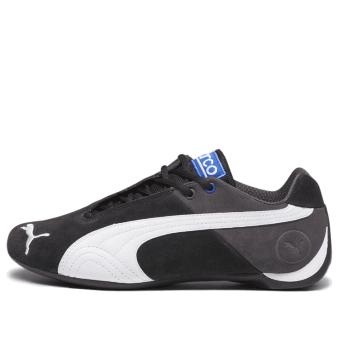 Sparco x Future Cat OG ”Black Dark Coal”