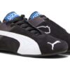 Sparco x Future Cat OG ”Black Dark Coal”
