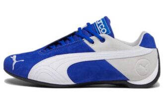 Sparco x Future Cat OG ”Reflex Blå Vit”