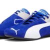Sparco x Future Cat OG ”Reflex Blå Vit”
