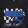 Speed Squad T-shirt med tryck för barn Speed Squad T-shirt med tryck för barn