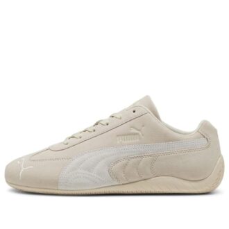 Speedcat ”Alpine Snow PUMA Vit”