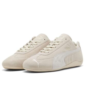 Speedcat ”Alpine Snow PUMA Vit”