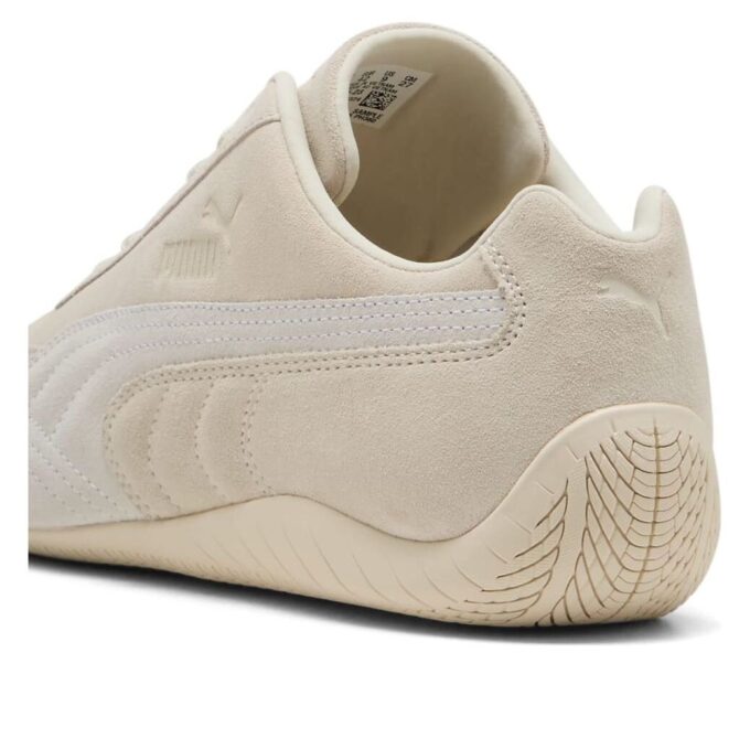 Speedcat ”Alpine Snow PUMA Vit”