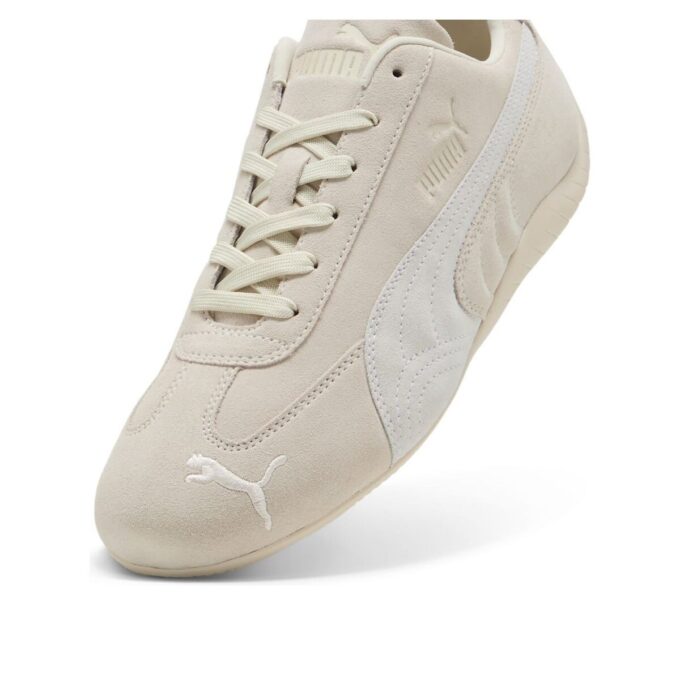 Speedcat ”Alpine Snow PUMA Vit”