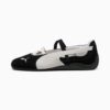 Speedcat Ballet Mocka Dam Sneakers Speedcat Ballet Mocka Dam Sneakers