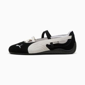 Speedcat Ballet Mocka Dam Sneakers