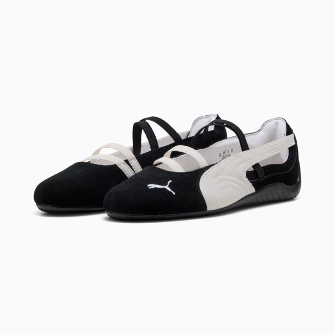 Speedcat Ballet Mocka Dam Sneakers Speedcat Ballet Mocka Dam Sneakers